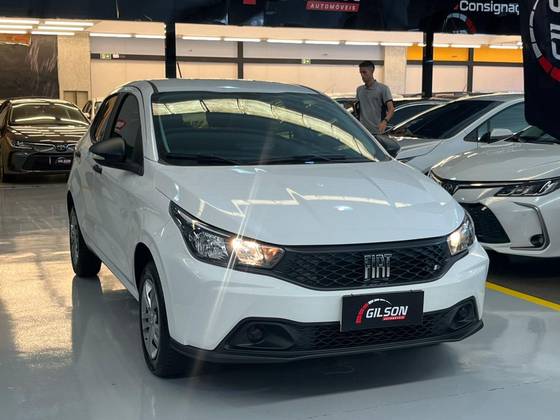 FIAT ARGO 1.0 FIREFLY FLEX MANUAL FIAT ARGO 1.0 FIREFLY FLEX MANUAL